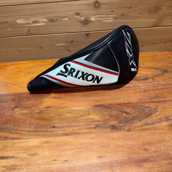 New Srixon ZXi Golf i-Flex Driver Headcover - Picture 1 of 5